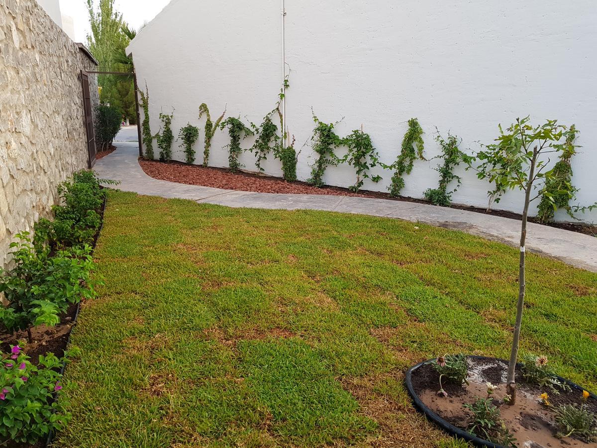 Residencia A 100 Mts Del Consulado Villa Juárez Exteriör bild
