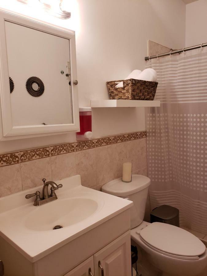 Residencia A 100 Mts Del Consulado Villa Juárez Exteriör bild