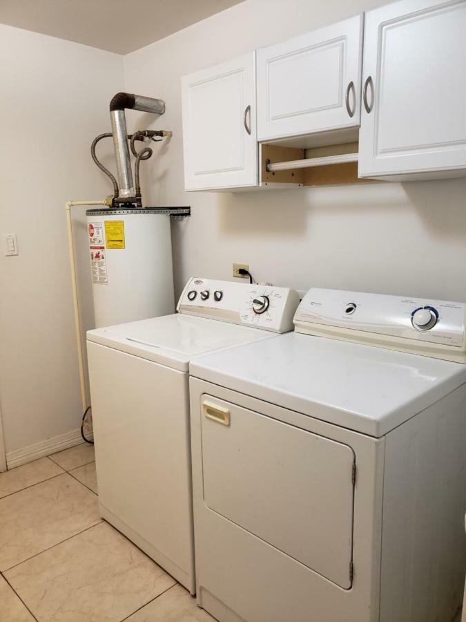 Residencia A 100 Mts Del Consulado Villa Juárez Exteriör bild